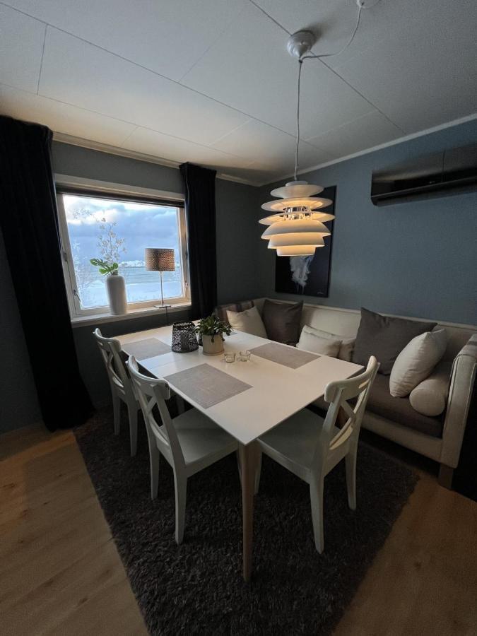 Apartment Utsikten Andenes Exterior photo